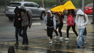 Frente Frío #8 se desplaza con refrescamiento de temperaturas al noreste de México