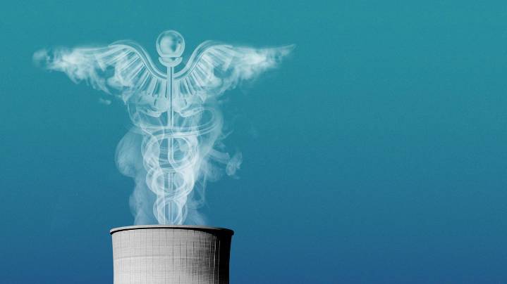How nuclear startups are using side products to chase profit