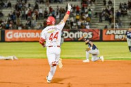 PODCAST. Vuelo de Cardenales: fiesta en Barquisimeto [ep.3]