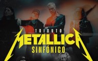 “Metallica Sinfónico”: el tributo que une el poder del metal y la elegancia de una orquesta