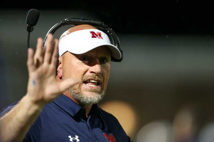 Mohigans improve to 6-0 with 28-7 win over Wheeling Park
