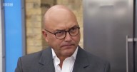 Ex-BBC MasterChef host Gregg Wallace sues BBC in £10k legal claim