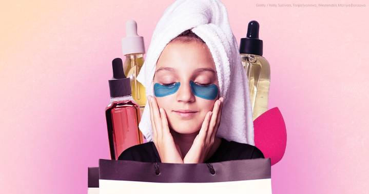 How Parents Navigate Their Sephora Kids