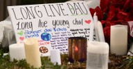 Teens charged over boys' deaths refuse to come to court