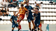 El final más cruel para la SD Ejea en Lérida