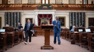 6 bills El Paso backed that were passed by the 2025 Texas Legislature