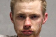 Police searching for B.C. man charged with manslaughter