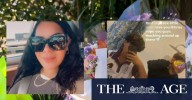Community’s grief after woman, two boys killed in Queensland fire