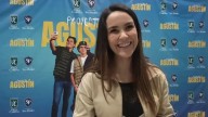 Alessa Wichtel sobre Aldo Corzo: “Es lindo acompañarnos y celebrar juntos nuestros triunfos”
