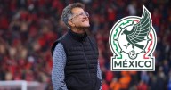Juan Carlos Osorio paga su deuda del 7-0 ante Chile con este hermoso gesto para México