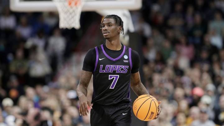 Judge grants Gonzaga guard Tyon Grant-Foster eligibility for this season