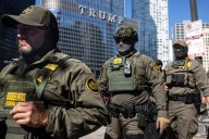 Trump DHS immigration crackdown in Chicago nets huge results