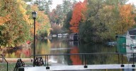 Rideau Lakes council goes virtual after police called to raucous meeting