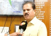 IMD warns of heavy rain, strong winds in Odisha as severe Cyclone Montha approaches Andhra coast