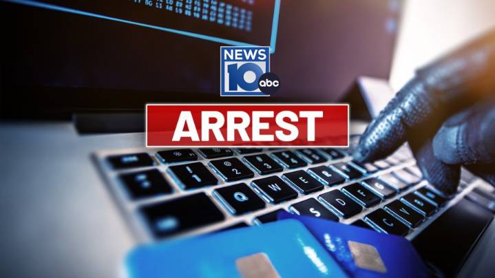 Two arrested after Glenmont scam investigation