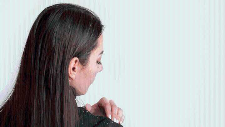 Say goodbye to winter itch: Natural fixes to prevent dry and flaky scalp