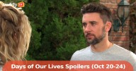 'Days of Our Lives' Spoilers (Oct 20–24): What Occurs This Week