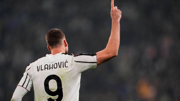 Juventus responds to Tudor's firing by ending 8-match winless streak, Roma rejoins Napoli on top