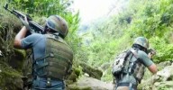 Two Para SF Commandos Still Missing In South Kashmir Forest