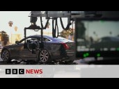 The new tech making movie car stunts more realistic