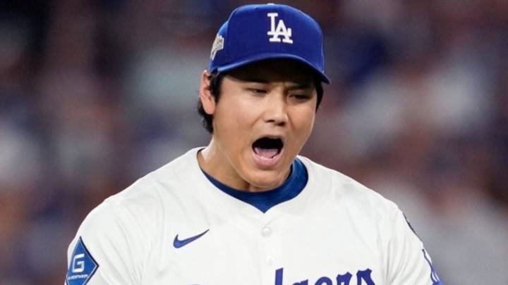 Shohei Ohtani: juego perfecto en la Serie de Campeonato con Los Dodgers
