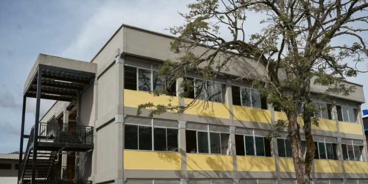 Concejal de Ibagué pide revisar 212 sedes educativas tras debate