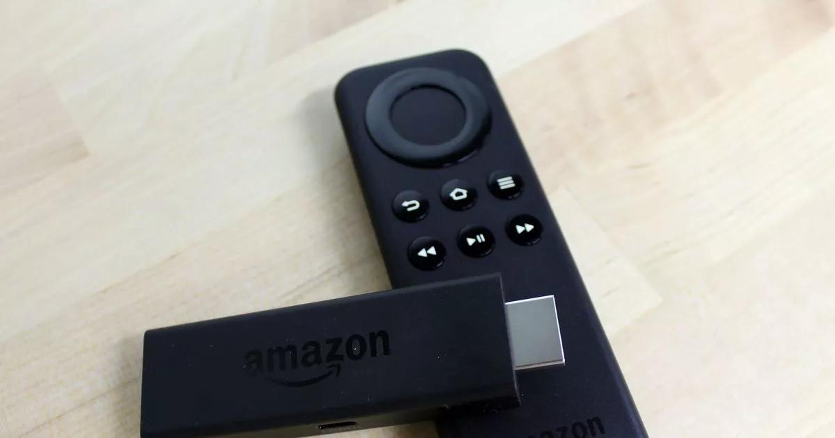 List of areas targeted in Amazon 'dodgy' Fire TV stick crackdown as illegal sports streamers warned