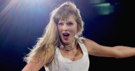 Taylor Swift on Touring New Album Soon: ‘I Am So Tired’