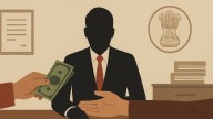 'Corruption in India runs on targets': ICAI member says it's not just customs as TN
