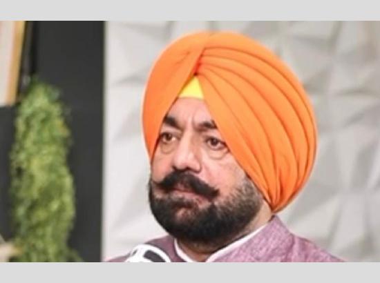 BJP leader Grewal appeals to India and US to protect Sikh beard rights in US Military [ FULL VIEW ]