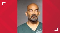 Jacksonville man arrested for possession of CSAM
