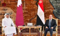 Catar y Egipto celebraron decisión de Hamás de liberar rehenes y negociar la paz liderada por Trump