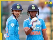 IND-W vs BAN-W Live Streaming: When And Where To Watch World Cup 2025 Match?