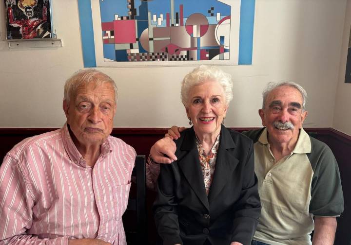 Fallece la locutora guipuzcoana María Jesús Garijo