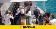 Colau y Coronas aterrizarán en Barcelona esta noche con los demás catalanes deportados desde Israel