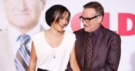 Robin Williams' daughter, Zelda, begs fans to stop sending AI videos of her dad