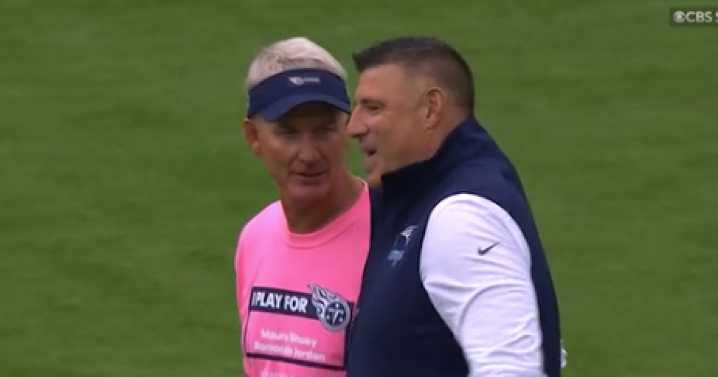 Vrabel wins in return to Tennessee, spoils McCoy debut