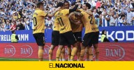 El Espanyol celebra su 125º aniversario con una trabajada victoria contra el Elche (1