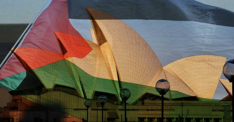 No Opera House 'free-for-all' after court's protest ban