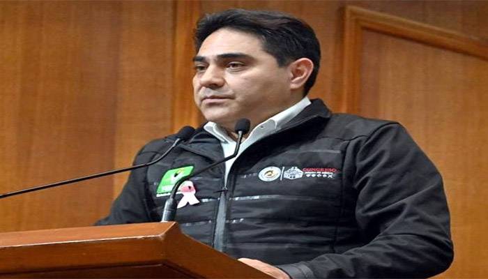 Hasta dos mil 300 mdp anuales se pierden en el Edomex por cobro de piso