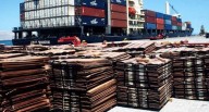 Cobre peruano lidera las exportaciones nacionales y representa el 30% del total en 2025
