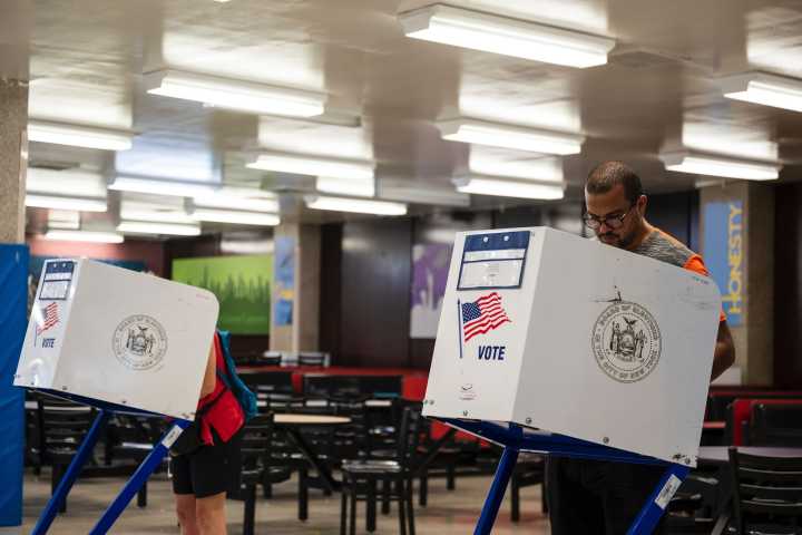 The 6 Ballot Questions New Yorkers Will See This November