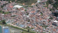 Hacienda no giró la plata para hacer la consulta del Área de Oriente y ya no se hará el 9 de noviembre