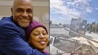 Ontario Crash: Pomona High School Assistant Basketball Coach Clarence Nelson & His Wife Killed In Fatal Accident