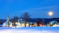 This small town in NH was called the most peaceful place in the state