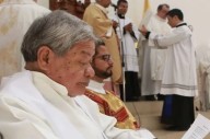 Priest who was attacked with acid in Nicaragua cathedral in 2018 dies