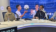 Lucas Vázquez, en El Partidazo de COPE: "Todo lo del 'caso Negreira' es difícil de explicar; lo hablábamos en el vestuario"