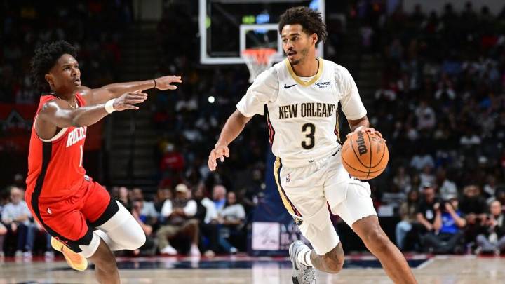 Fantasy basketball rankings, picks 2025: Top sleepers, breakouts, busts at current ADP