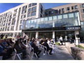'Generous gift:' UWindsor expands campus housing with new Rodzik Hall student residence