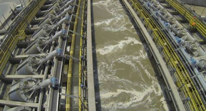 Inician concurso para adjudicar proyecto de tratamiento de aguas residuales en Cajamarca